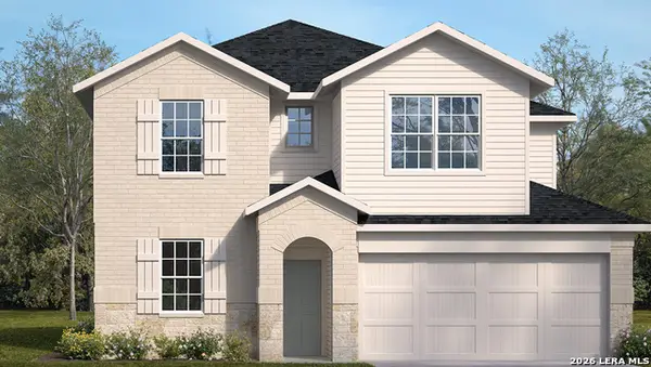 107 Hazel Peak, Boerne, TX 78006