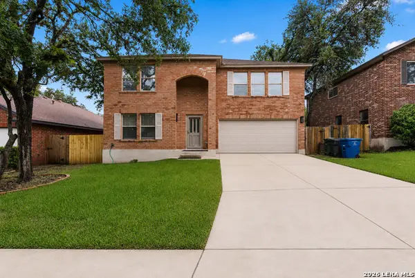9154 Ridge Path, San Antonio, TX 78250