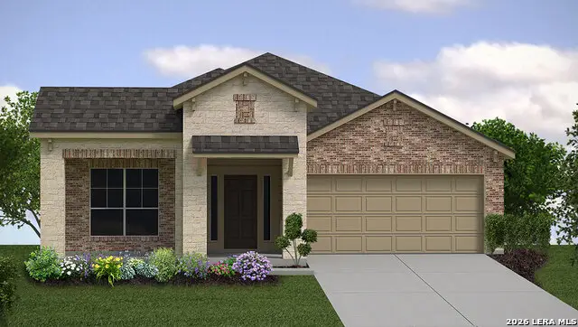 13616 Confluence Creek, San Antonio, TX 78253 - #1