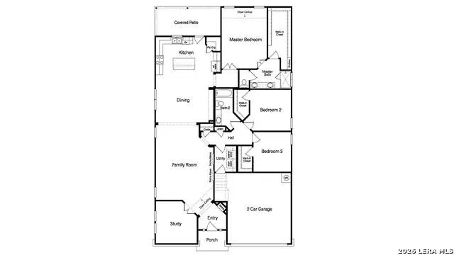 13616 Confluence Creek, San Antonio, TX 78253 - #2