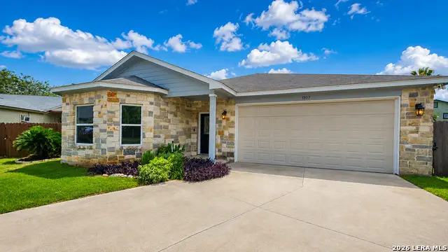 1307 Ricks Cir, San Antonio, TX 78251 - #2