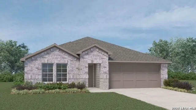 1930 La Grande Jatte, San Antonio, TX 78253 - #1