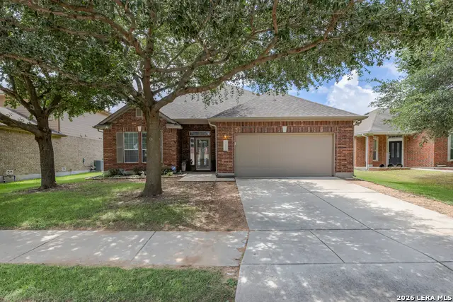 3517 Enchanted Farm, Schertz, TX 78154 - #1
