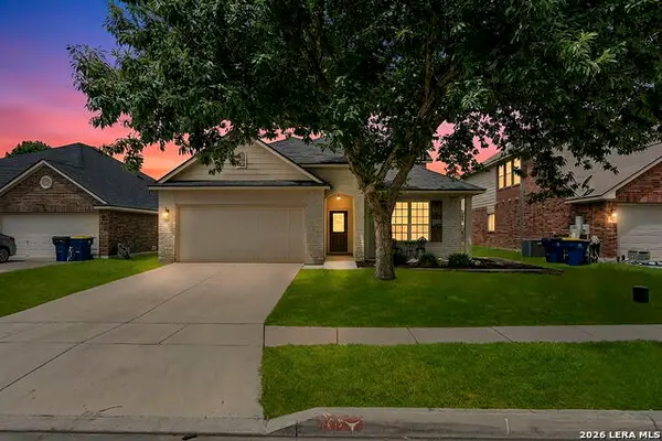 168 Niemietz Cv, Cibolo, TX 78108