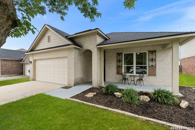 168 Niemietz Cv, Cibolo, TX 78108 - #3