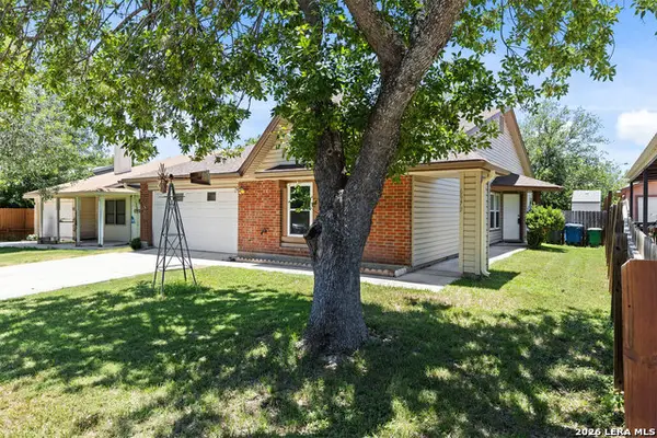 6970 Country Dawn, San Antonio, TX 78240