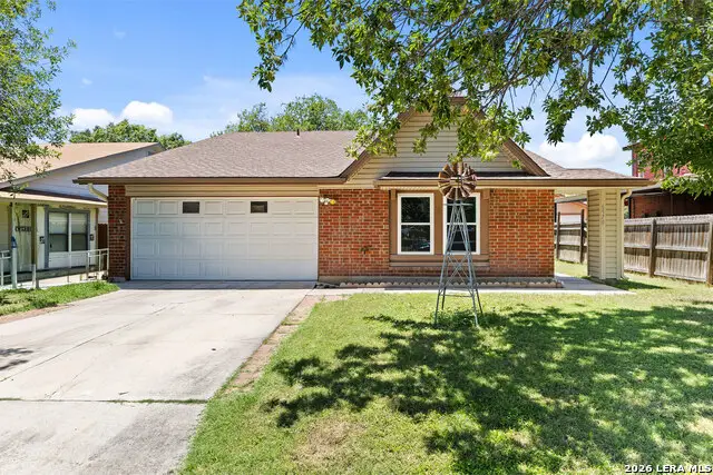 6970 Country Dawn, San Antonio, TX 78240 - #2