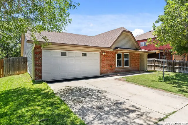 6970 Country Dawn, San Antonio, TX 78240 - #3
