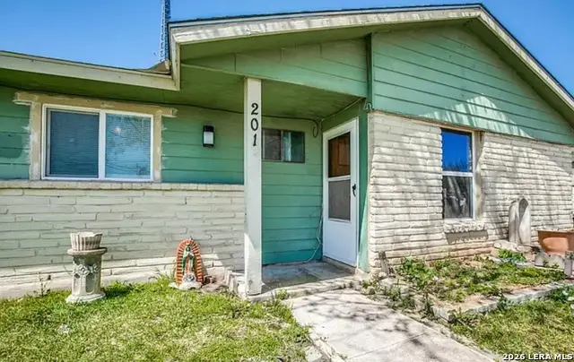 201 Brenda Dr, Converse, TX 78109 - #2