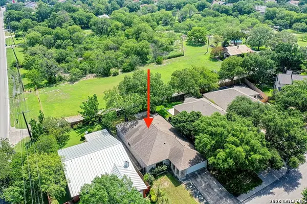 14218 Fairwayhill, San Antonio, TX 78217
