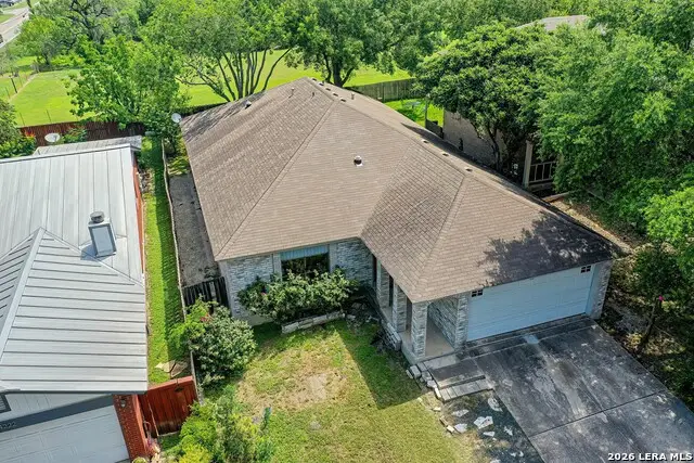 14218 Fairwayhill, San Antonio, TX 78217 - #3
