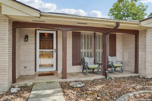 3607 Falls Creek Dr, San Antonio, TX 78230 - #3