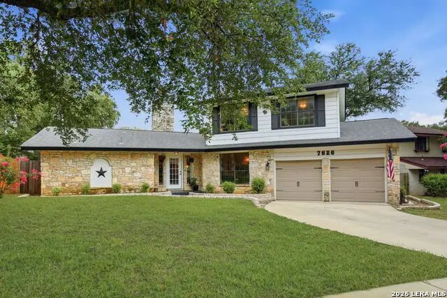 7626 Tippit Trl, San Antonio, TX 78240 - #3