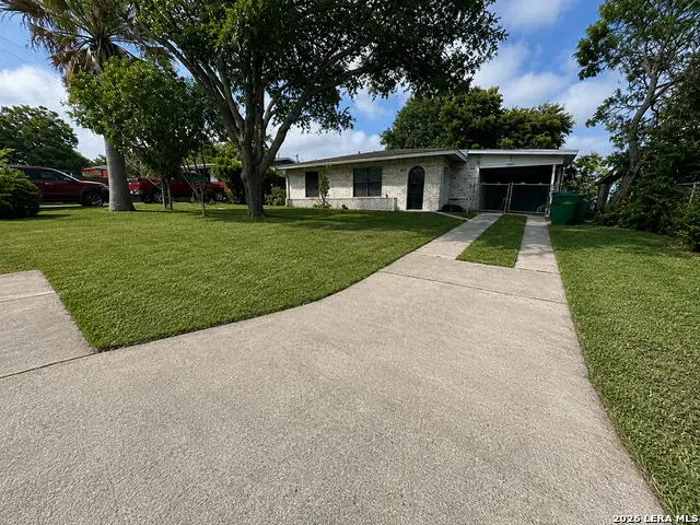 670 Maria Elena, San Antonio, TX 78228 - #1