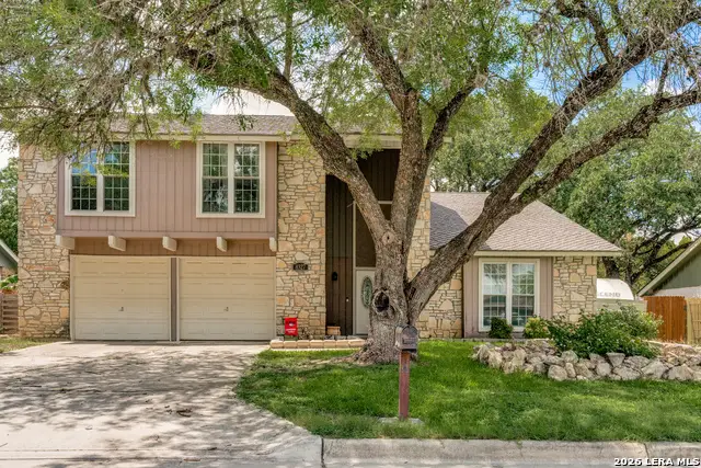 8327 Athenian, Universal City, TX 78148 - #1