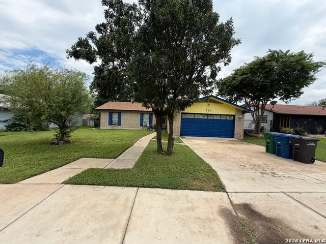 730 Channing, San Antonio, TX 78210 - #1