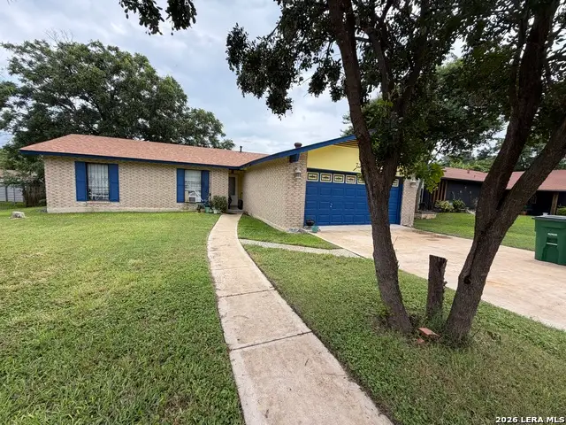 730 Channing, San Antonio, TX 78210 - #2