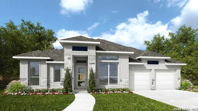 200 Range Creek, Castroville, TX 78009 - #1