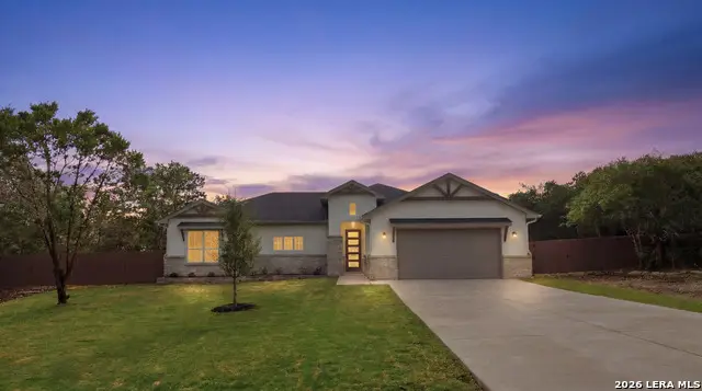 1316 Spruce Ln, Fischer, TX 78623 - #1