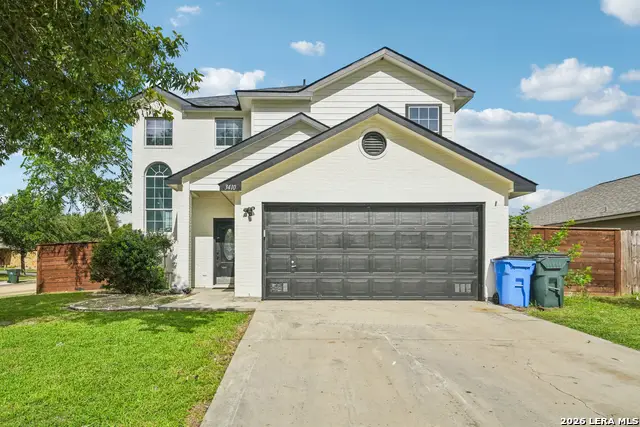 3410 Rob Roy St, Seguin, TX 78155 - #1