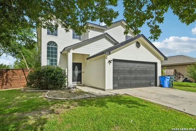 3410 Rob Roy St, Seguin, TX 78155 - #2