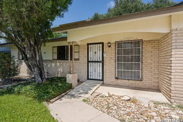 203 Eastover, San Antonio, TX 78220 - #3