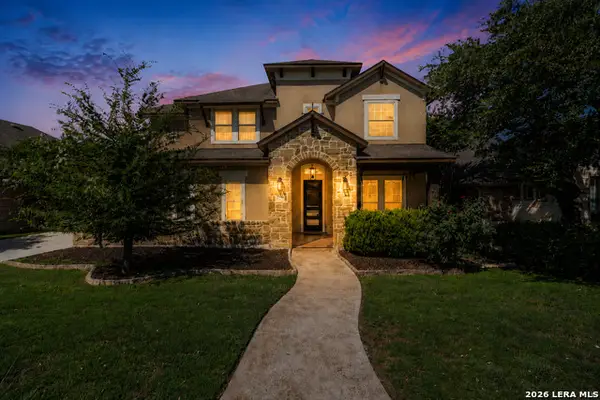 28722 Front Gate, Boerne, TX 78015