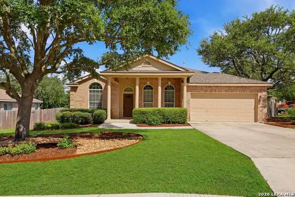 22735 San Saba Bluff, San Antonio, TX 78258