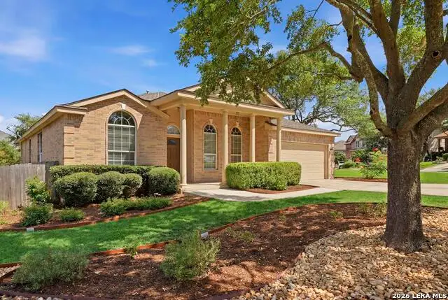 22735 San Saba Bluff, San Antonio, TX 78258 - #2