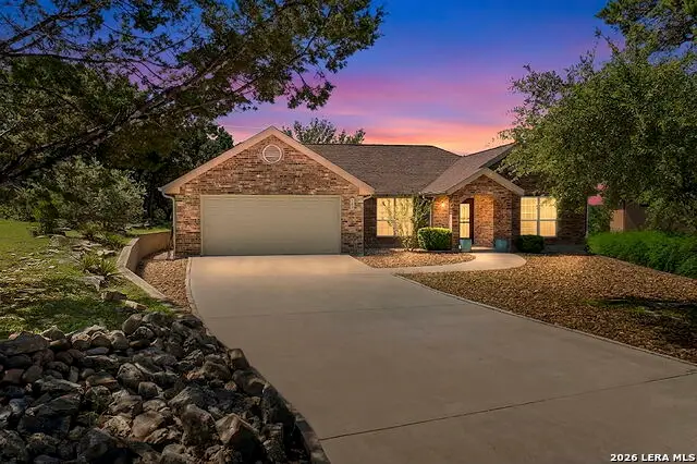 145 Schlamp Bay, Canyon Lake, TX 78133 - #2