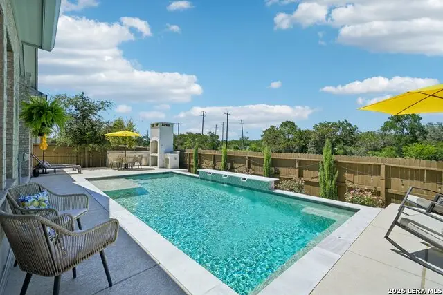 12547 Silver Gate, San Antonio, TX 78254 - #1