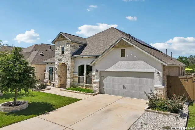 12547 Silver Gate, San Antonio, TX 78254 - #3