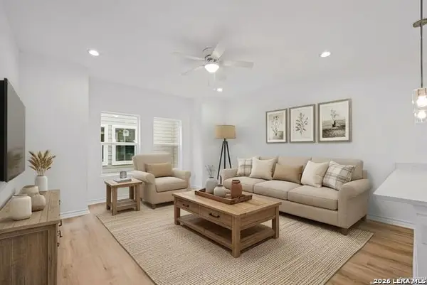1303 Essex St #202, San Antonio, TX 78210
