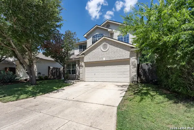 6010 Wood Pass, San Antonio, TX 78249 - #2