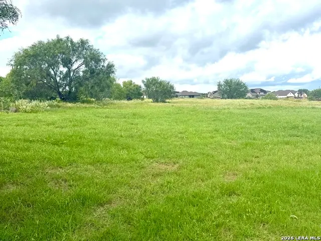 5750 Beck Rd, San Antonio, TX 78263 - #1
