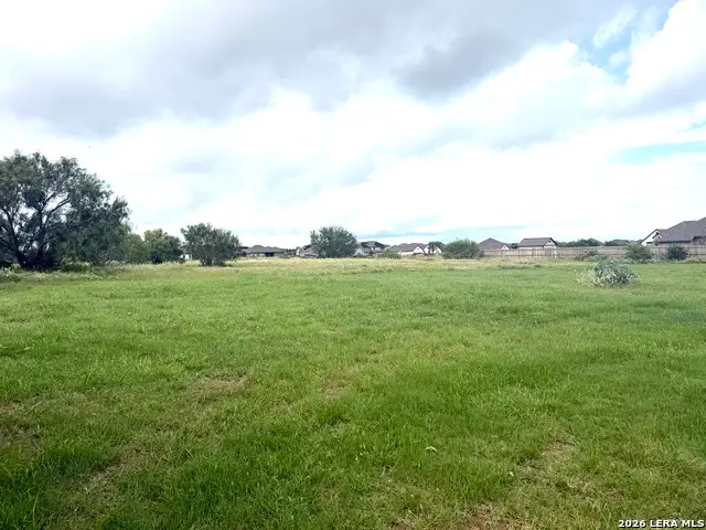 5750 Beck Rd, San Antonio, TX 78263 - #2