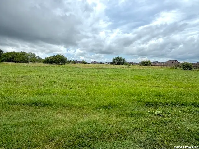 5750 Beck Rd, San Antonio, TX 78263 - #3