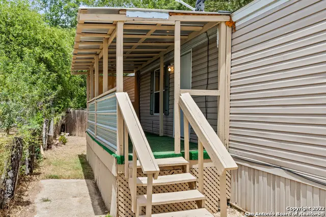 311 N Reed St, Pleasanton, TX 78064 - #3