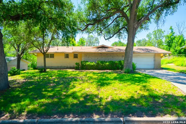 6614 Moss Oak, San Antonio, TX 78229