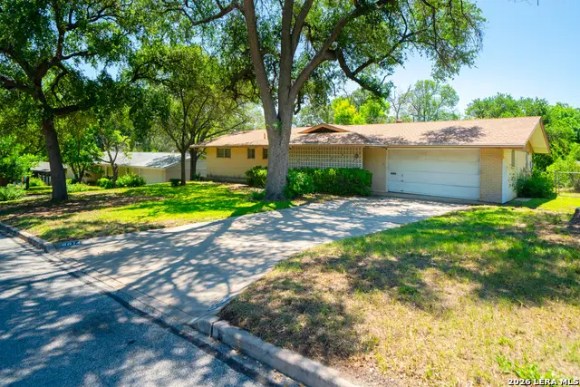 6614 Moss Oak, San Antonio, TX 78229 - #2