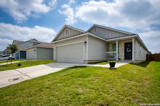2818 Millikan Dr, Converse, TX 78109 - #1