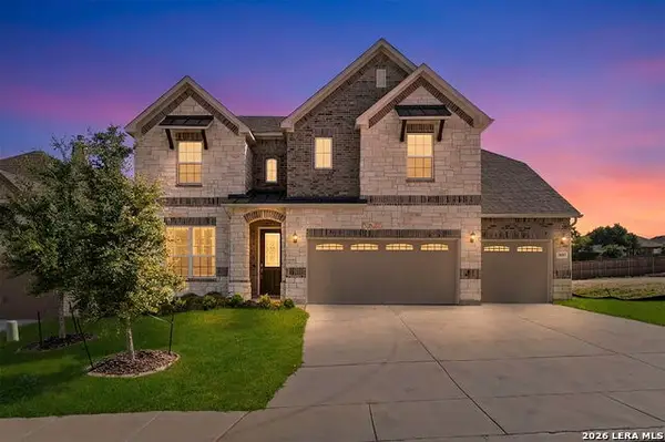 28507 Colares Way, San Antonio, TX 78260