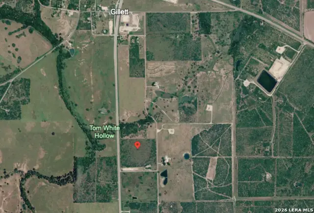 0 Cr 281 Off Hwy 80, Gillett, TX 78116 - #1