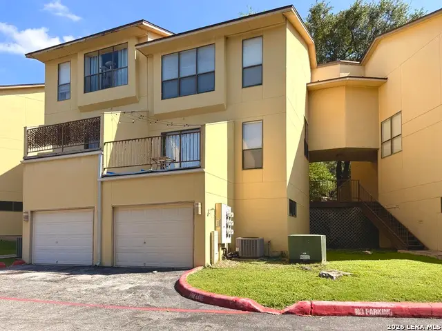 8642 Fredericksburg Rd #701, San Antonio, TX 78240 - #1