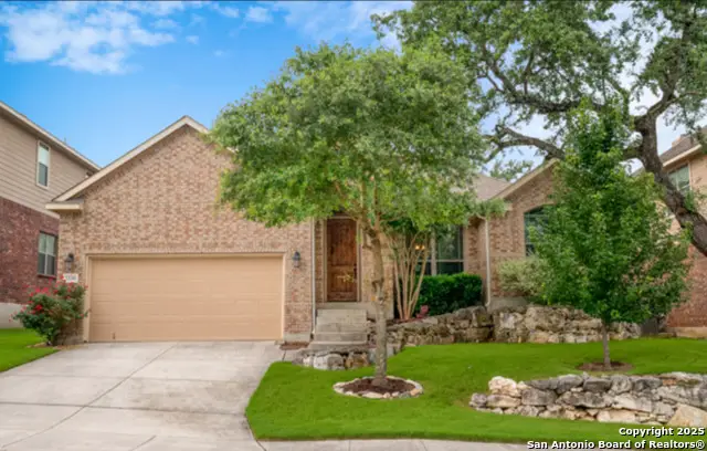 3330 Marlark Pass, San Antonio, TX 78261 - #1