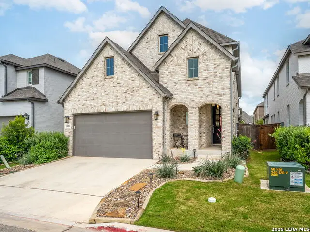 1035 Lime Gruene, New Braunfels, TX 78130 - #1