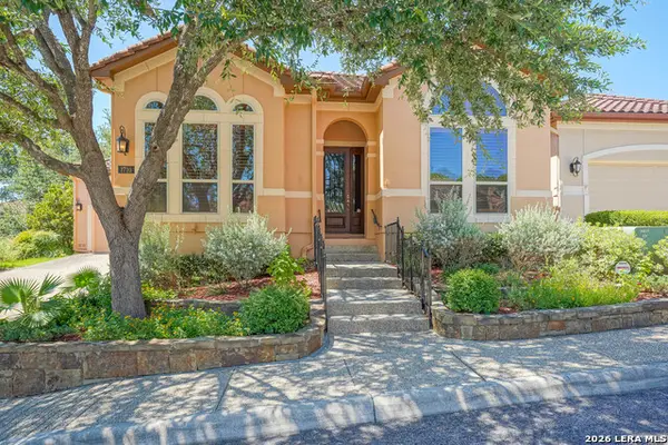 1710 Wild Deer Circle, San Antonio, TX 78248