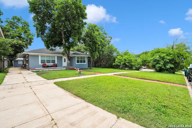 322 W Huisache Ave, San Antonio, TX 78212 - #2