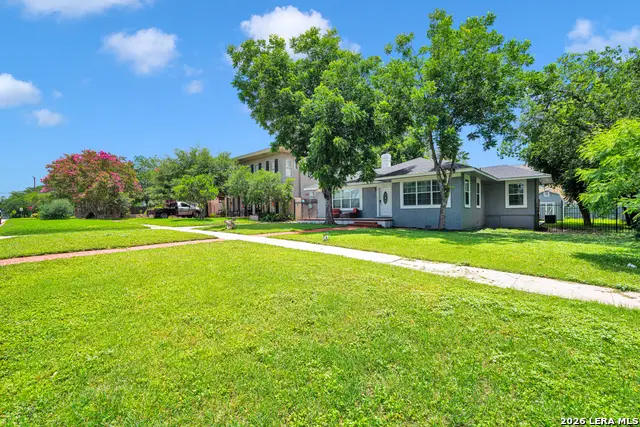 322 W Huisache Ave, San Antonio, TX 78212 - #3