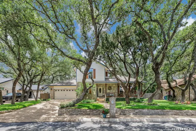9207 Bigbury, San Antonio, TX 78254 - #1